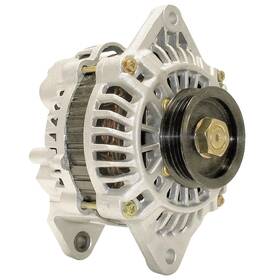 334-1173 Acdelco Alternator For 93-97 Infiniti Nissan 300zx J30
