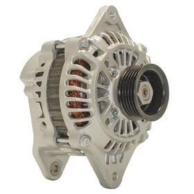 Acdelco 334-1304 Alternator For 97-98 Subaru Forester Impreza
