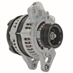 334-1449a Acdelco Gold Alternator Remanufactured