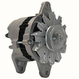334-1635 Acdelco Gold Alternator Remanufactured