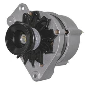 334-1729 Acdelco Alternator For Select 84-85 Volkswagen Models