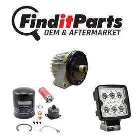 334-1782 Acdelco Alternator Reman