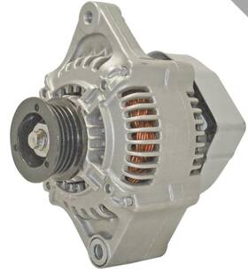 334-1857 Acdelco Alternator For 89 Isuzu I-mark
