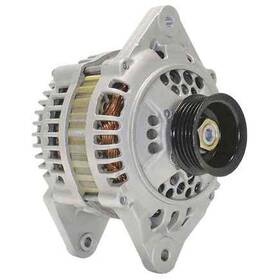 334-1876 Acdelco Alternator B