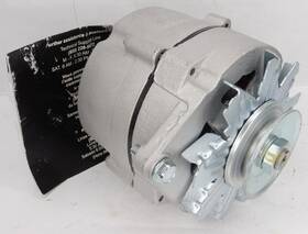 19135668 Acdelco 334-2110 Alternator Remanufactured