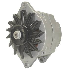 334-2145 Acdelco Alternator For Select 73-86 Cadillac Chevrolet Models
