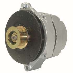 334-2202 Acdelco Gold Alternator Remanufactured