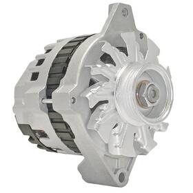 334-2290 Acdelco Alternator For 86 Chevrolet Gmc S10 Blazer S15 Jimmy