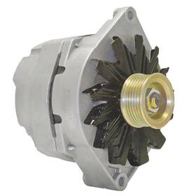 334-2311 Acdelco Alternator For 84-85 Chevrolet Corvette