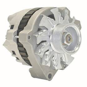 334-2354 Acdelco Professional Alternator Remanufactured