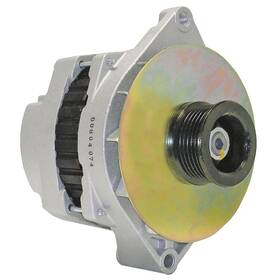 334-2356a Acdelco Alternator For Select 86-88 Cadillac Models