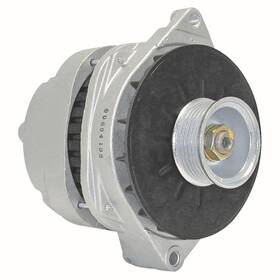 334-2411a Acdelco Alternator