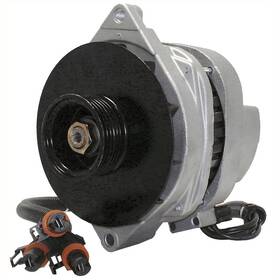 334-2433 Acdelco Alternator For 93-97 Cadillac Deville Eldorado Seville