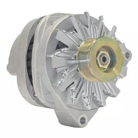 334-2452a Acdelco Genuine Alternator