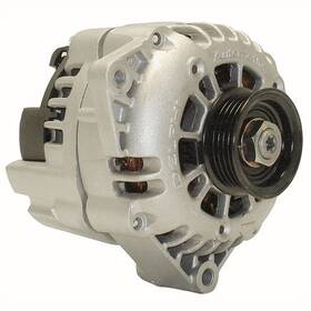 334-2518a Acdelco Alternator