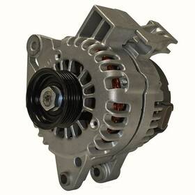 334-2520a Acdelco Alternator