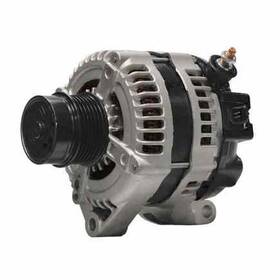 334-2658 Acdelco Alternator 12 V Nippon Ir Hp With Pulley Interna For Denso