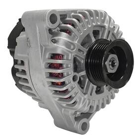 334-2856 Acdelco Alternator For 05-06 Chevrolet Pontiac Equinox Torrent