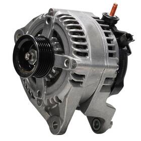 334-2869 Acdelco Alternator For 09 Chrysler Dodge Aspen Durango