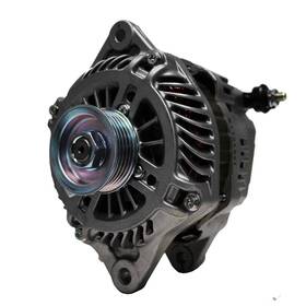 Acdelco 334-2891 Alternator For 09-11 Mazda Rx-8