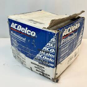 334-2947a Acdelco Alternator Remanufactured Open Box New