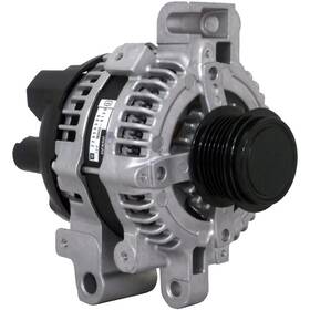 334-2989 Acdelco Alternator For 12-13 Chevrolet Camaro