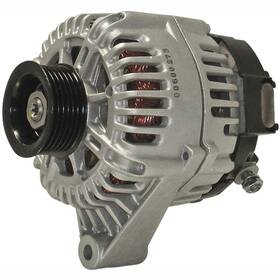 334-2990 Acdelco Professional Alternator