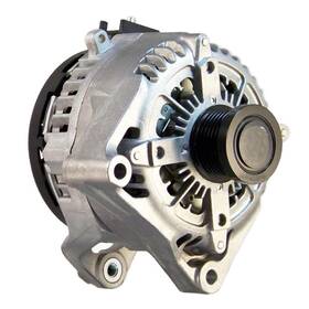 334-3080 Acdelco Alternator For Select 12-18 Bmw Models