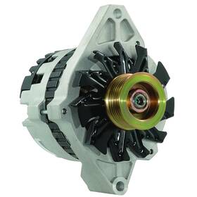 335-1026 Acdelco Alternator For Select Buick Chevrolet Oldsmobile Pontiac Models