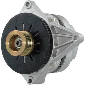 335-1052 Acdelco Alternator For 95 88 98 Bonneville Park Avenue