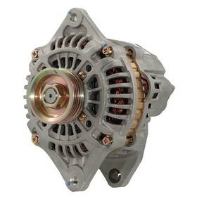 335-1164 Acdelco Alternator 80 A