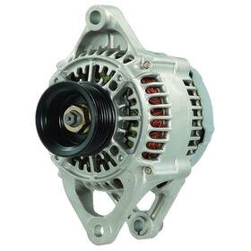 335-1216 Acdelco Alternator For 01-02 Dodge Jeep Dakota Tj Wrangler