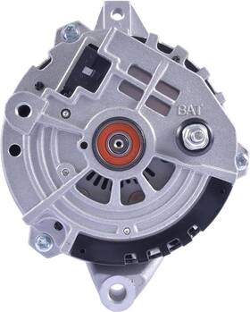 335-1223 Acdelco 3351223 Alternator 4 Pin P20 P30 R10 P2500 P3500 R2500 V20 V30 V1500