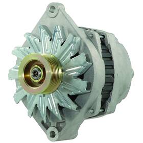 335-1226 Acdelco Alternator For 86-89 Buick Pontiac Firebird Regal