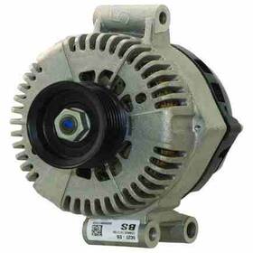 335-1242 Acdelco New Alternator Foii4 G 120 Amp