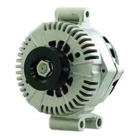 335-1250 Acdelco New Alternator Foii4 G 120 Amp