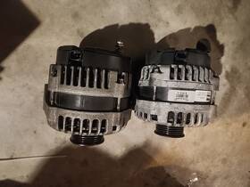 44613 Acdelco Alternator United Recyclers Group