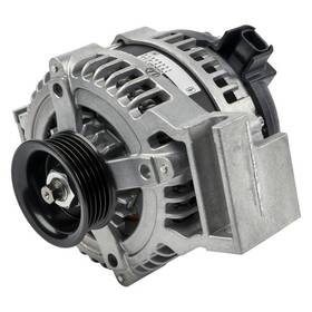 84009371 Acdelco - Gm Original Equipment Alternator