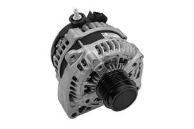 84493690 Acdelco Alternator For 2015-16 Chevrolet Silverado 2500/3500 Hd 6.6l -