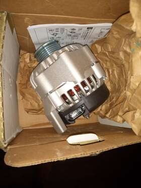 88877278 Acdelco 335 1068 G23 Alternator