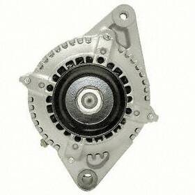 334-1186 Acdelco/gold Genuine Alternator