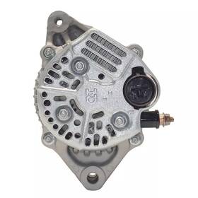 334-1686 Acdelco/gold Genuine Alternator
