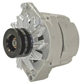 334-2111 Acdelco/gold Genuine Alternator