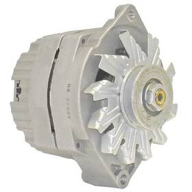 334-2126 Acdelco/gold Genuine Alternator
