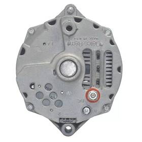 88863363 Acdelco/gold 334-2137 Genuine Alternator