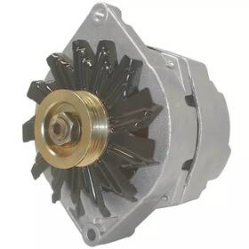 334-2184 Acdelco/gold Genuine Alternator
