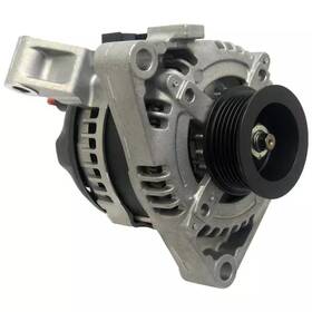 334-2971a Acdelco/gold Genuine Alternator