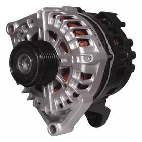 19382187 Acdelco/gold 334-3002 Genuine Alternator