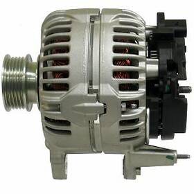 334-3007 Acdelco/gold Reman Alt Professional/gold
