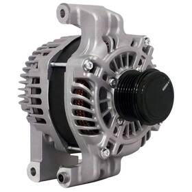 334-3051 Acdelco/gold Alternator Remanufactured Renewed